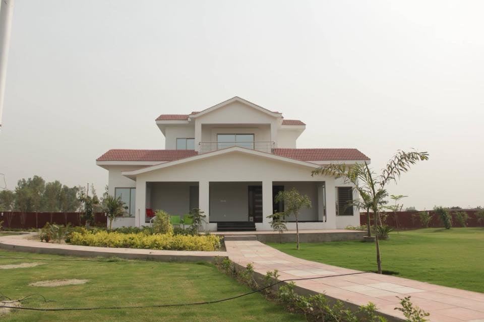 Chaudhary Farms photo 2, Main Barki Road, Lahore — Abdul's Venture, DHA Lahore