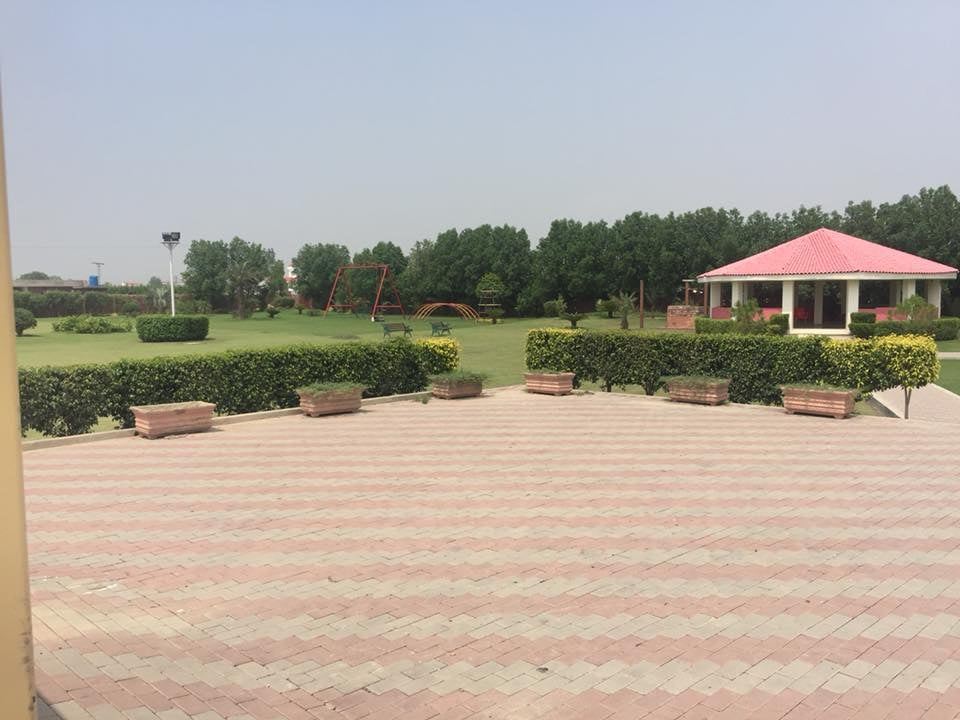 Chaudhary Farms photo 6, Main Barki Road, Lahore — Abdul's Venture, DHA Lahore