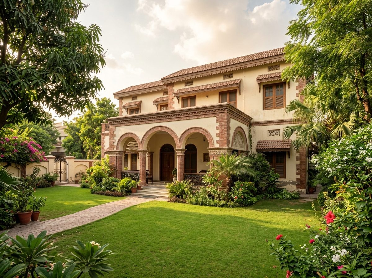 Houses for sale in DHA Phase 1 Lahore — Abdul's Venture, DHA Lahore