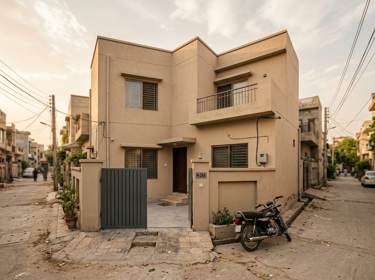 Houses for sale in DHA Phase 11 (Rahbar) Lahore — Abdul's Venture, DHA Lahore