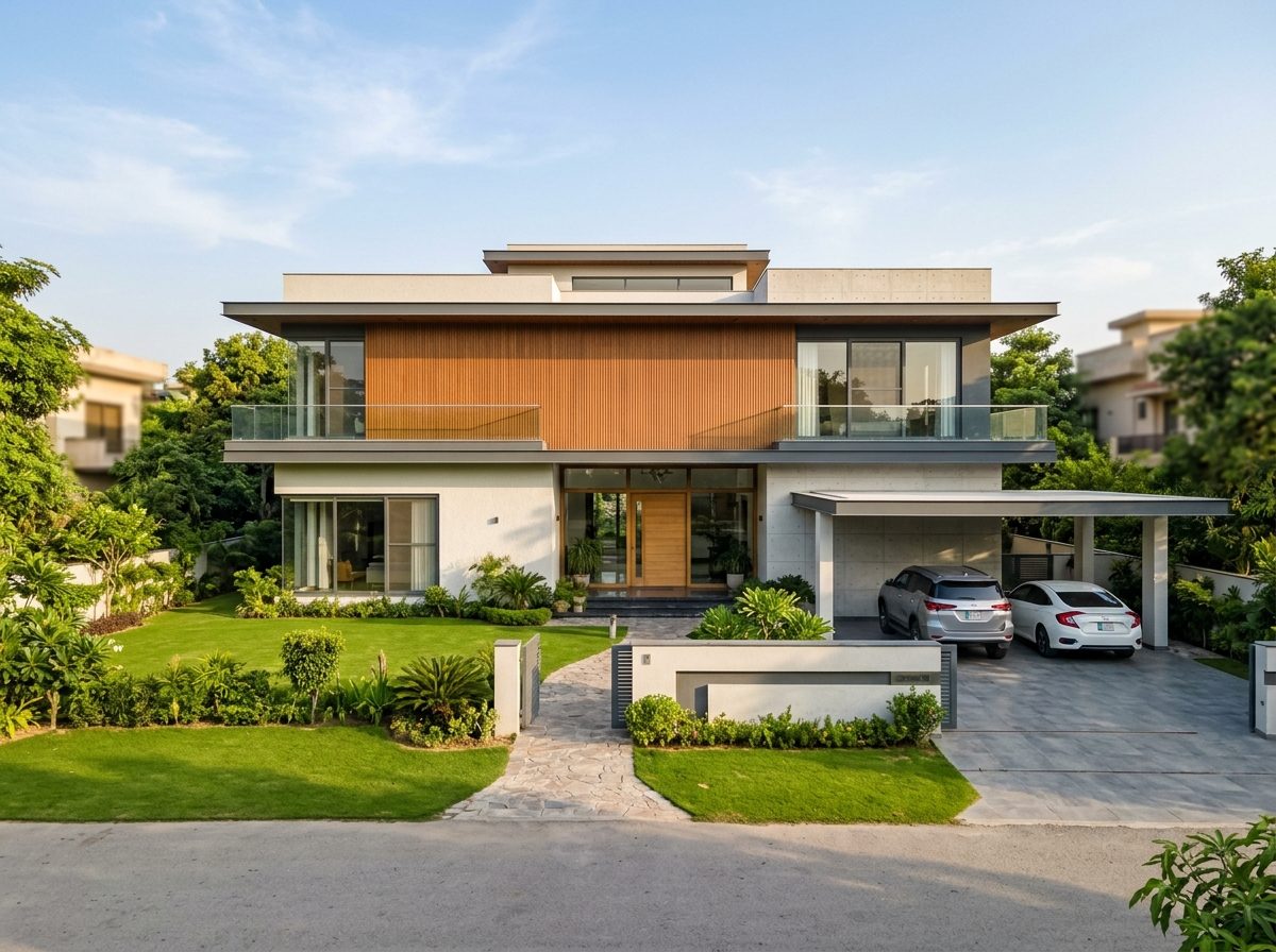 Houses for sale in DHA Phase 6 Lahore — Abdul's Venture, DHA Lahore