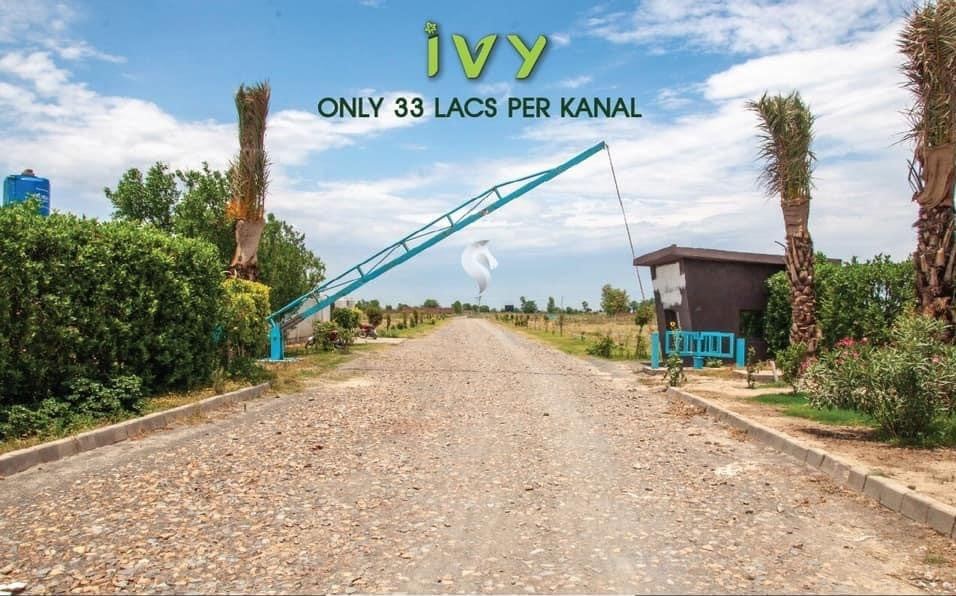 IVY Farms photo 6, Bedian corridor, Lahore — Abdul's Venture, DHA Lahore