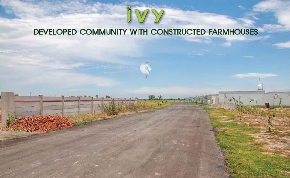 IVY Farms photo 2, Bedian corridor, Lahore — Abdul's Venture, DHA Lahore