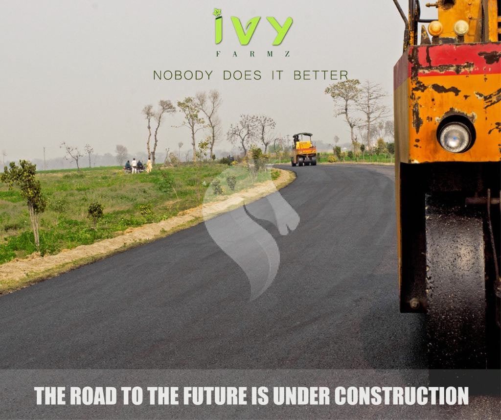 IVY Farms photo 9, Bedian corridor, Lahore — Abdul's Venture, DHA Lahore