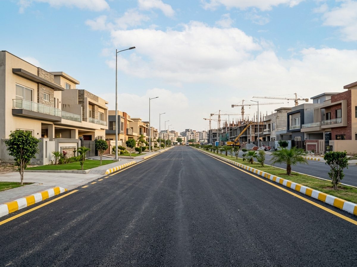 DHA Lahore plot rates phase and block wise — Abdul's Venture, DHA Lahore