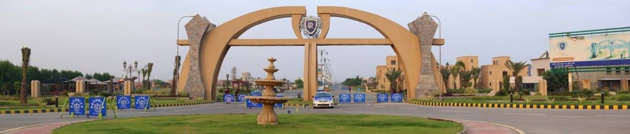 Royal Residencia photo 4, Lahore — Abdul's Venture, DHA Lahore