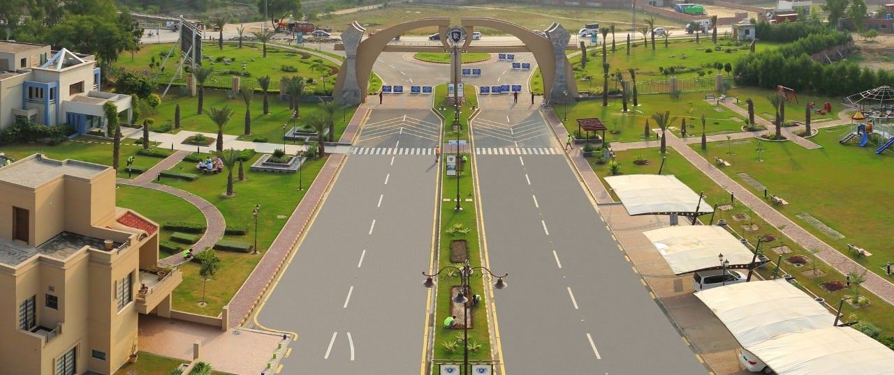 Royal Residencia photo 5, Lahore — Abdul's Venture, DHA Lahore