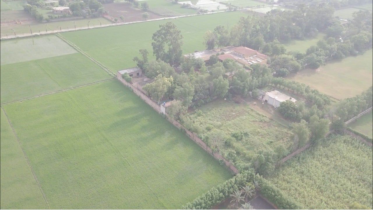 Theater Farms photo 6, Easy access from Bedian Road & Ring Road — Abdul's Venture, DHA Lahore