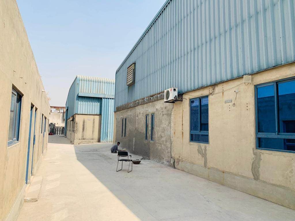 Industrial Valley — On Ground photo 1 — Abdul's Venture, DHA Lahore