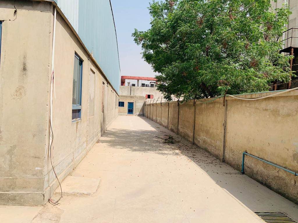 Industrial Valley — On Ground photo 2 — Abdul's Venture, DHA Lahore