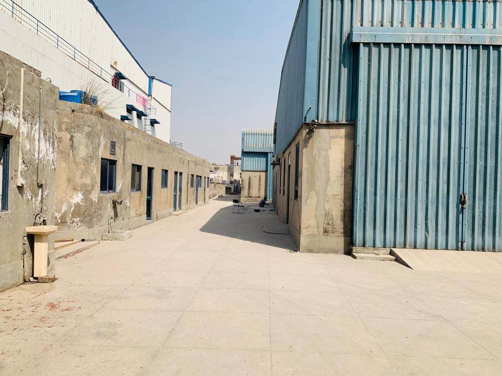Industrial Valley — On Ground photo 3 — Abdul's Venture, DHA Lahore