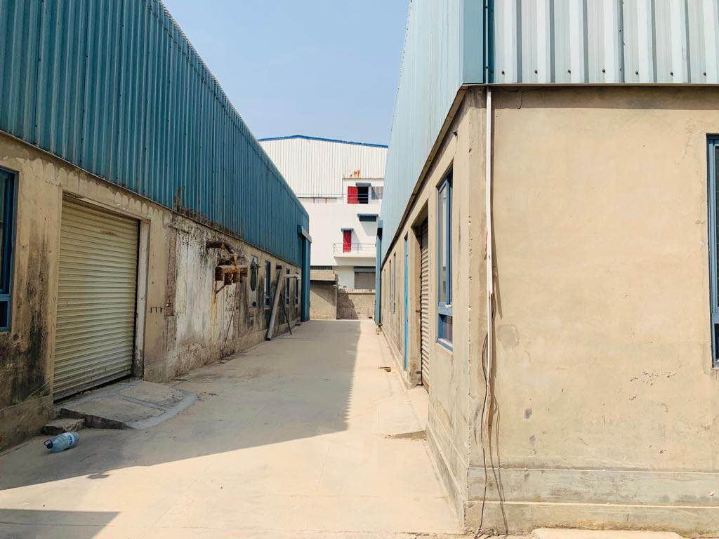 Industrial Valley — On Ground photo 4 — Abdul's Venture, DHA Lahore