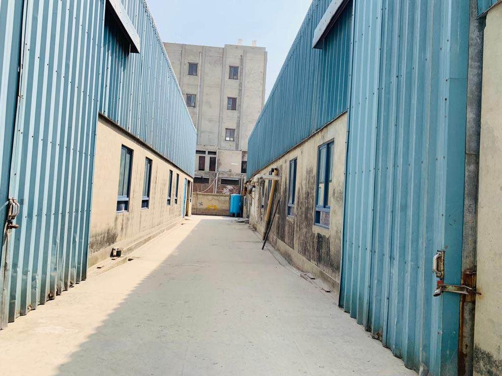 Industrial Valley — On Ground photo 5 — Abdul's Venture, DHA Lahore