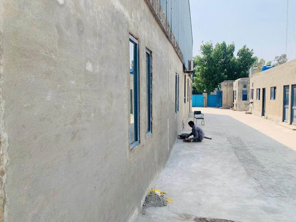 Industrial Valley — On Ground photo 7 — Abdul's Venture, DHA Lahore