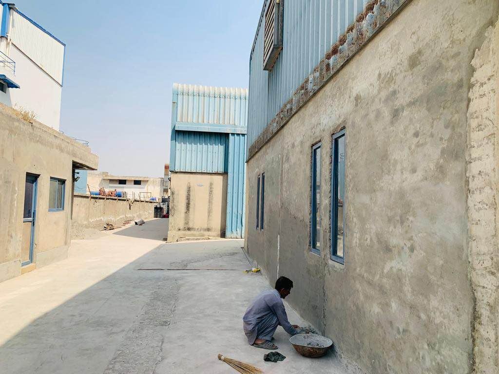 Industrial Valley — On Ground photo 8 — Abdul's Venture, DHA Lahore